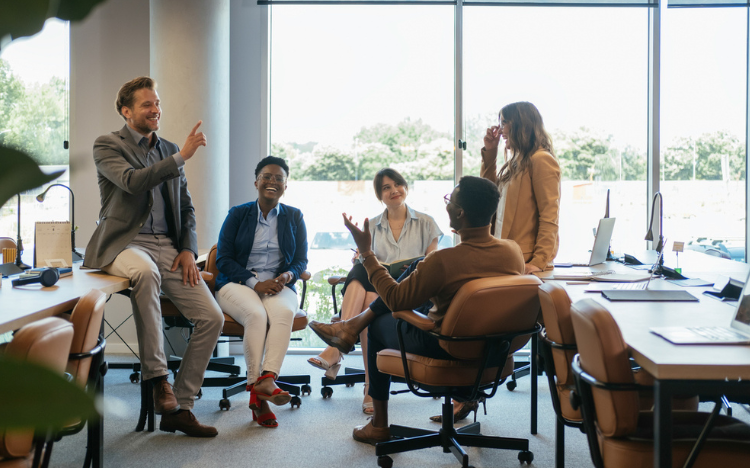 How does corporate culture affect CRM?
