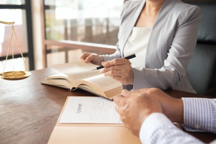 What should a business do before putting a CRM program in place?